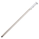 Lápiz Óptico Táctil Capacitivo para LG Stylus 5 Q720 Lm-Q720Cs Q720Vsp (Plateado)