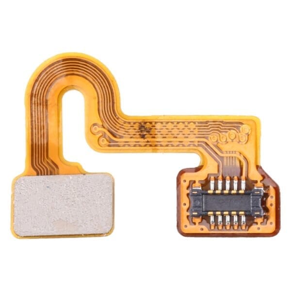 Extensión de Cable Flex con Sensor de Huellas Dactilares para Huawei Nova 5 Nova 5 Pro