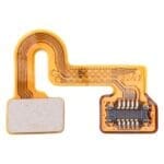 Extensión de Cable Flex con Sensor de Huellas Dactilares para Huawei Nova 5 Nova 5 Pro - Imagen 2