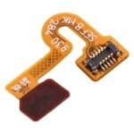 Extensión de Cable Flex con Sensor de Huellas Dactilares para Huawei Nova 5 Nova 5 Pro - Imagen 4