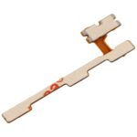 Cable Flex Botón Encendido y Volumen para Huawei Nova 5I Pro - Imagen 4