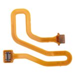Extensión de Cable Flex para Huawei Nova 5I con Sensor de Huellas Dactilares