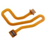 Extensión de Cable Flex para Huawei Nova 5I con Sensor de Huellas Dactilares - Imagen 3