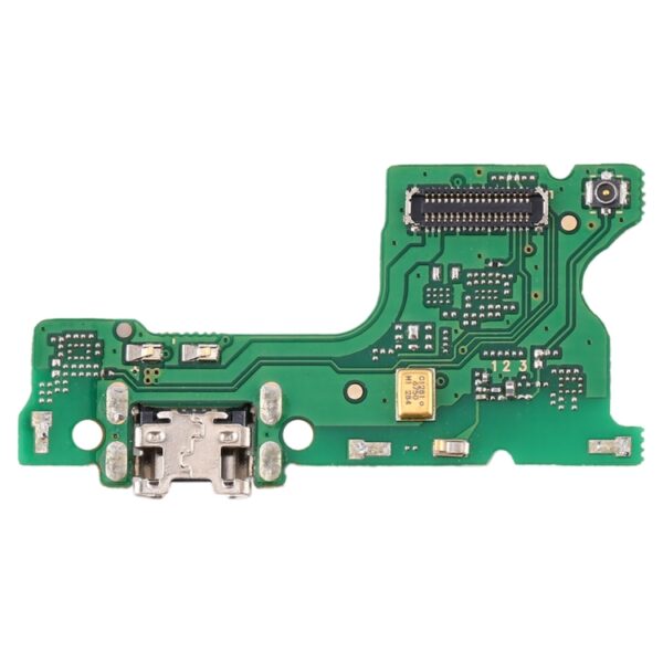 Placa de Puerto de Carga para Huawei Y7 Prime