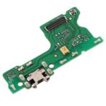 Placa de Puerto de Carga para Huawei Y7 Prime - Imagen 3