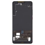 Marco Pantalla LCD Carcasa Frontal para Xiaomi Redmi K20 Redmi K20 Pro Mi 9T Mi 9T Pro (Negro) - Imagen 3