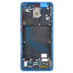 Carcasa Frontal Placa Bisel Marco LCD para Xiaomi Redmi K20 Redmi K20 Pro Mi 9T Mi 9T Pro (Azul) - Imagen 2