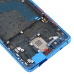 Carcasa Frontal Placa Bisel Marco LCD para Xiaomi Redmi K20 Redmi K20 Pro Mi 9T Mi 9T Pro (Azul) - Imagen 4