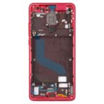 Marco Pantalla LCD para Xiaomi Redmi K20 Redmi K20 Pro Mi 9T Mi 9T Pro (Rojo) - Imagen 2