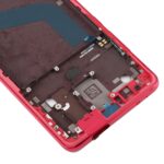 Marco Pantalla LCD para Xiaomi Redmi K20 Redmi K20 Pro Mi 9T Mi 9T Pro (Rojo) - Imagen 4