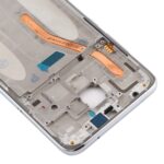 Marco Pantalla LCD Carcasa Frontal para Xiaomi Redmi Note 8 Pro Versión Doble SIM (Blanco) - Imagen 4