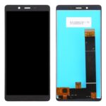 Pantalla TFT Completa para Nokia 1 Plus (Negro) - Imagen 3