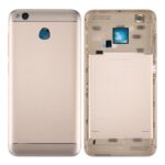 Tapa Trasera Batería para Xiaomi Redmi 4X Batería (Oro)