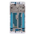 Marco LCD Carcasa Frontal para Xiaomi Redmi Note 4X (Blanco) - Imagen 2