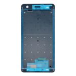 Marco LCD Carcasa Frontal para Xiaomi Redmi Note 4X (Blanco) - Imagen 3