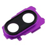 Bisel Cámara Trasera para Xiaomi Redmi Note 7 Pro / Note 7 (Morado) - Imagen 3
