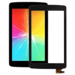 Panel Táctil para LG G Pad 7.0 V400 V410 tablet (Negro)