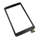 Panel Táctil para LG G Pad 7.0 V400 V410 tablet (Negro) - Imagen 2