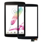 Panel Táctil para LG G Pad F 8.0 V495 (Negro)