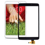 Panel Táctil para LG G Pad 8.3 V500 Función Táctil (Negro)