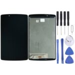 Pantalla Completa TFT para LG G Pad II 8.0 V498 (Negro) - Imagen 2