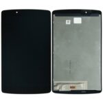 Pantalla Completa TFT para LG G Pad II 8.0 V498 (Negro) - Imagen 3