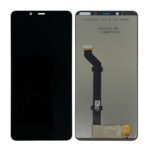 Pantalla TFT Completa para Nokia 3.1 Plus (Negro) - Imagen 3
