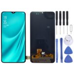 Pantalla Completa OLED para Oppo R15X (Negro)