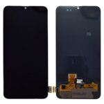 Pantalla Completa OLED para Oppo R15X (Negro) - Imagen 3