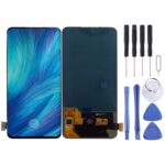 Pantalla Completa OLED para Vivo X27 (Negro)