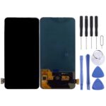 Pantalla Completa OLED para Vivo X27 (Negro) - Imagen 2
