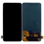 Pantalla Completa OLED para Vivo X27 (Negro) - Imagen 3