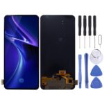 Pantalla Completa para Vivo X27 Pro (Negro)