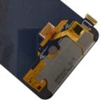 Pantalla Completa para Vivo X27 Pro (Negro) - Imagen 4