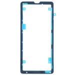 Adhesivo Carcasa Trasera Original (10 Piezas) para Sony Xperia XZ3 - Imagen 3