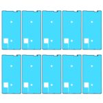 Adhesivo Frontal Original (10 Piezas) para Sony Xperia XZ2 Premium