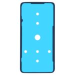 Adhesivo Cubierta Trasera Carcasa Original para OnePlus 6 - Imagen 3