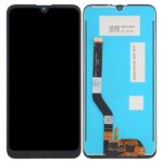 Pantalla Completa para Huawei Y7 (Negro) - Imagen 3