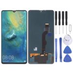 Pantalla Completa OLED Original para Huawei Mate 20 X (Negro)