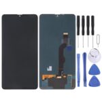 Pantalla Completa OLED Original para Huawei Mate 20 X (Negro) - Imagen 2