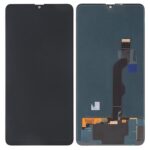 Pantalla Completa OLED Original para Huawei Mate 20 X (Negro) - Imagen 3