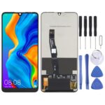 Pantalla Completa para Huawei P30 Lite (Negro)