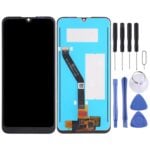 Pantalla Completa para Honor Play 8A (Negro) - Imagen 2