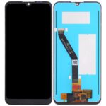Pantalla Completa para Honor Play 8A (Negro) - Imagen 3