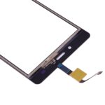 Panel Táctil para Doogee X5 (Negro) - Imagen 4