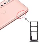 Bandeja Tarjeta SIM y Micro SD para Vivo Y7S