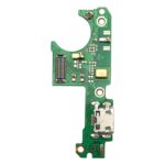 Placa de Puerto de Carga para Nokia 3.1 Plus