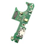 Placa de Puerto de Carga para Nokia 3.1 Plus - Imagen 3