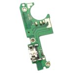 Placa de Puerto de Carga para Nokia 3.1 Plus - Imagen 4