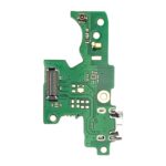 Placa de Puerto de Carga para Nokia 3.1